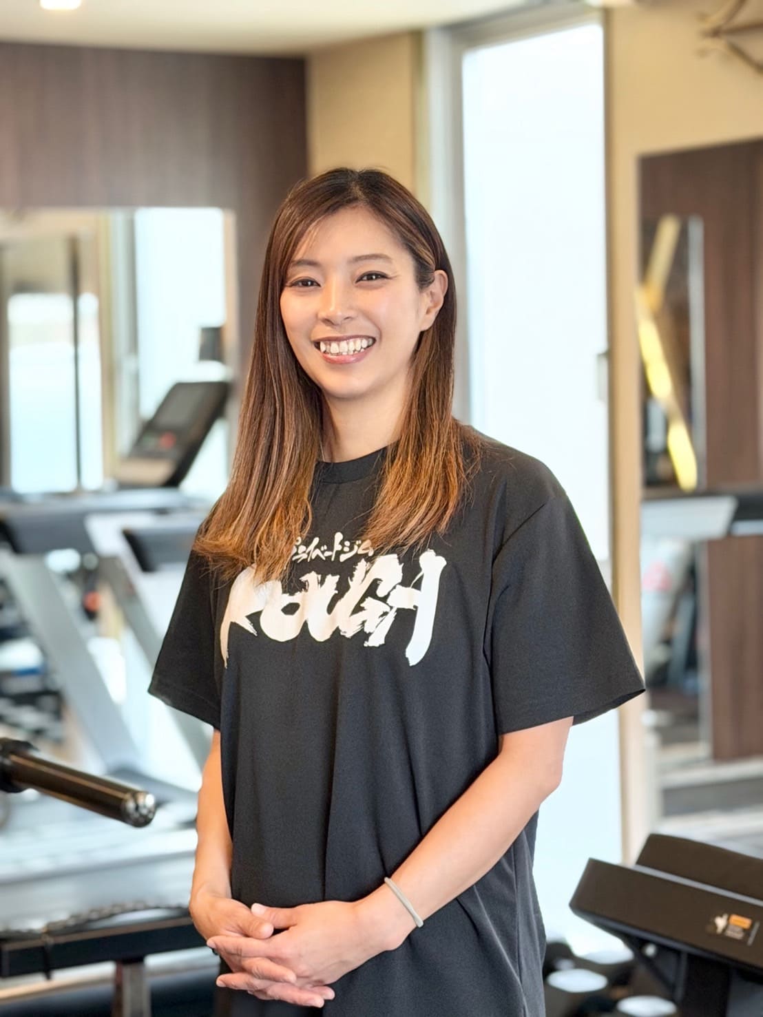 松坂 侑子