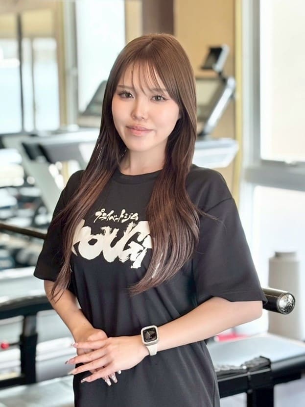 小林 楓
